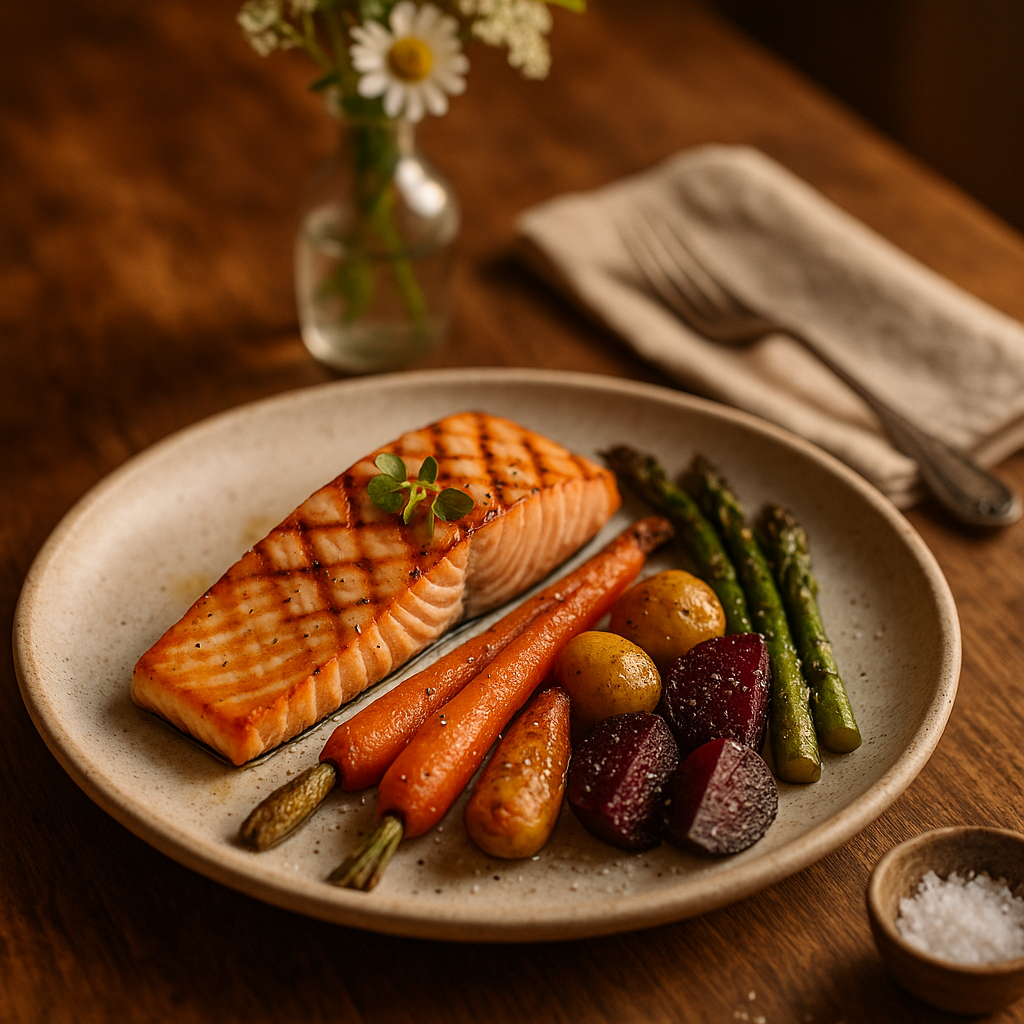 Heber Valley Kitchen